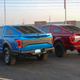 Illustration for article titled No, I Cannot Recommend You Put Louvers On Your Ford F-150